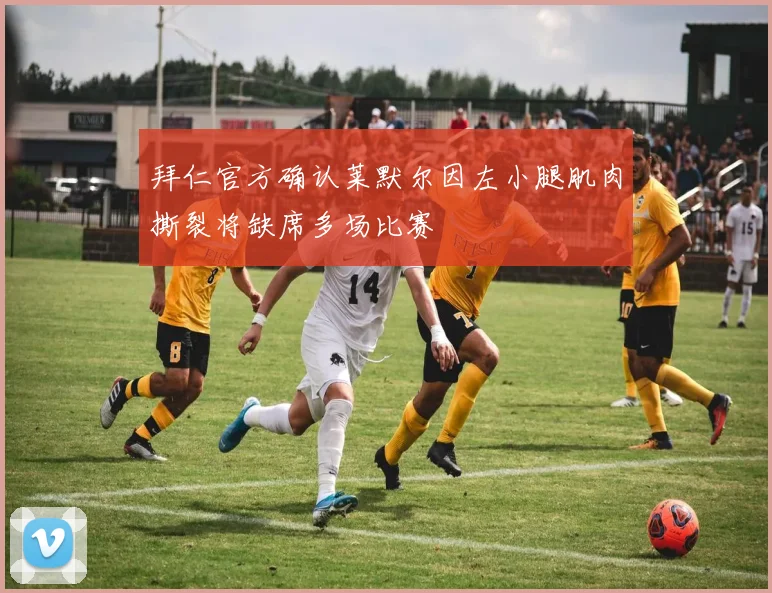 拜仁官方确认莱默尔因左小腿肌肉撕裂将缺席多场比赛