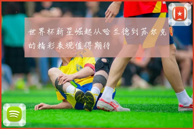 世界杯新星崛起从哈兰德到苏尔克的精彩表现值得期待